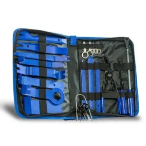 DYNAMAT Trim Panel Tool Kit 31pc 10001