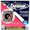 DYNAMAT Dynamat Extreme 2 Sheet 10in x 10in 10415