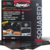 DYNAMAT Xtreme Mat Squared 8 - 18in Square Sheets 10420