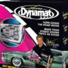 DYNAMAT Dynamat Extreme Door Kit 4 Sheets 12in x 36in 10435