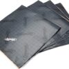 DYNAMAT ProX Noise and Vibration Control 4pcs 18in x 18in 10509