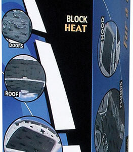 DYNAMAT 1/2in Dynaliner 32in x 54in 11103