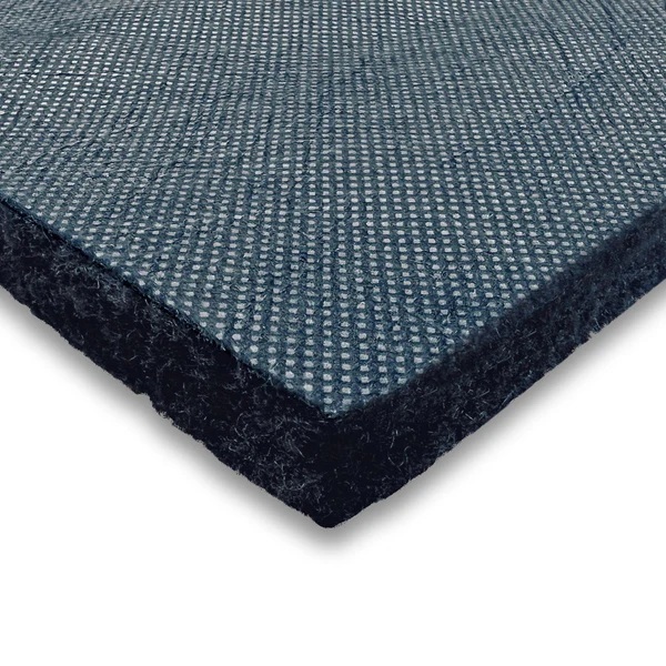 DYNAMAT Dyna Core 1/2in Thick 32in x 54in 12 sq. ft. 11901