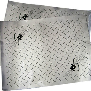 DYNAMAT Dynaplate 3 Sheets 25in x 30in 13105