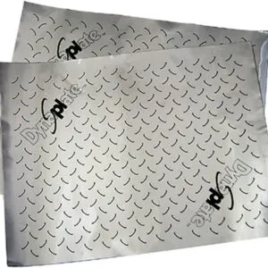 DYNAMAT Dynaplate 3 Sheets 25in x 30in 13105