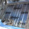 DYNAMAT 64-68 Mustang Trunk Kit Custom Cut XFO M1 T