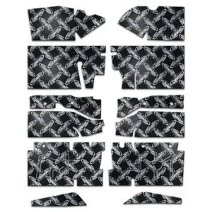 Wheel Front Aftermarket Shop