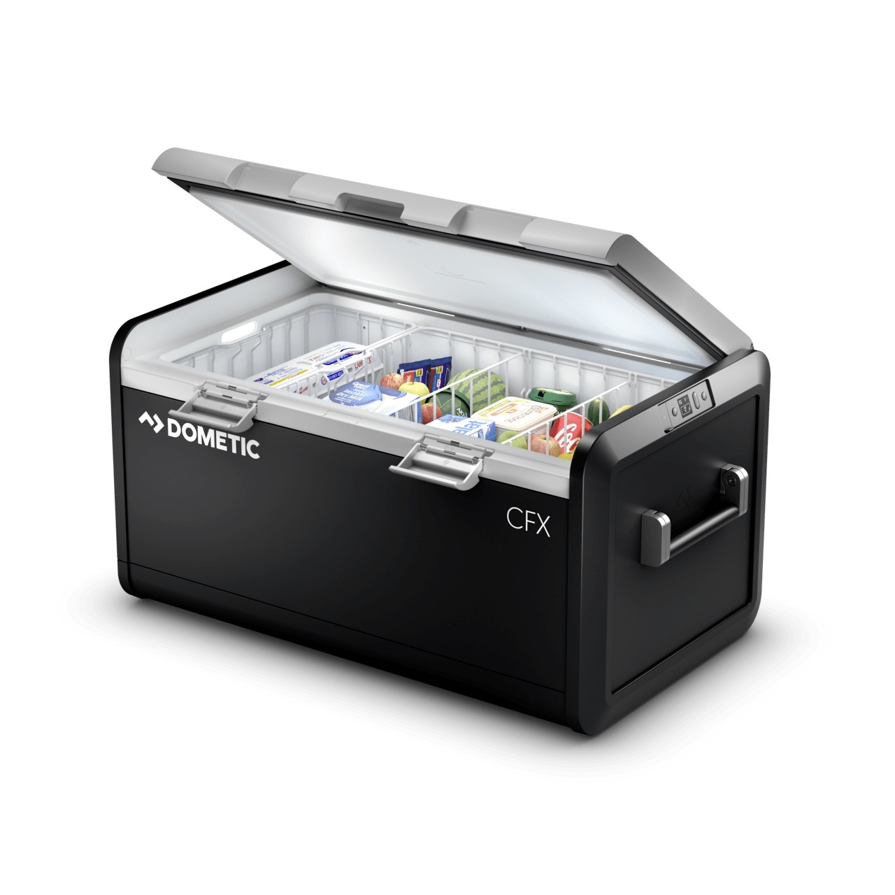 DOMETIC CORPORATION CFX3-100 Powered Cooler 9600024623