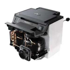 DOMETIC CORPORATION Ford Center Console Refrigerator 9620001662