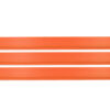 DOMINATOR RACE PRODUCTS Dirt Rocker Set Flou Orange 3pc 1100-FLO-OR