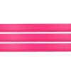 DOMINATOR RACE PRODUCTS Dirt Rocker Set Pink 3pc 1100-PK