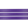 DOMINATOR RACE PRODUCTS Dirt Rocker Set Purple 3pc 1100-PU