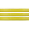 DOMINATOR RACE PRODUCTS Dirt Rocker Set Yellow 3pc 1100-YE