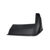 DOMINATOR RACE PRODUCTS Dominator Outlaw L/M Left Nose/Flare Black 2001-BK