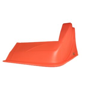 DOMINATOR RACE PRODUCTS Dominator Outlaw L/M Left Nose/Flare Orange 2001-OR