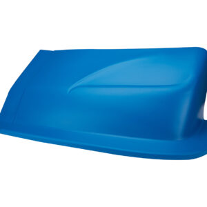 DOMINATOR RACE PRODUCTS Dominator Outlaw L/M Left Nose Blue 2001N-BL