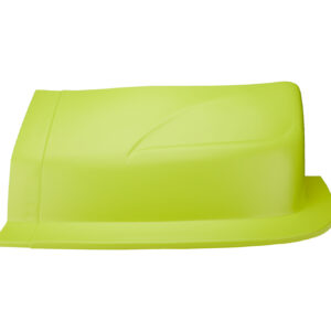 DOMINATOR RACE PRODUCTS Dominator Outlaw L/M Left Nose Flou Yel 2001N-FLO-YE