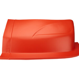 DOMINATOR RACE PRODUCTS Dominator Outlaw L/M Left Nose Orange 2001N-OR