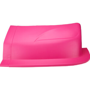 DOMINATOR RACE PRODUCTS Dominator Outlaw L/M Left Nose Pink 2001N-PK