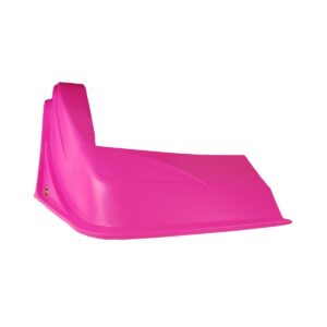 DOMINATOR RACE PRODUCTS Dominator Outlaw L/M Right Nose/Flare Pink 2002-PK