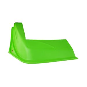 DOMINATOR RACE PRODUCTS Dominator Outlaw L/M Right Nose/Flare Xtr Grn 2002-XG