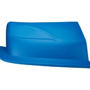 DOMINATOR RACE PRODUCTS Dominator Outlaw L/M Right Nose Blue 2002N-BL