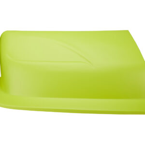 DOMINATOR RACE PRODUCTS Dominator Outlaw L/M Right Nose Flo Yel 2002N-FLO-YE