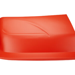 DOMINATOR RACE PRODUCTS Dominator Outlaw L/M Right Nose Orange 2002N-OR