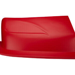 DOMINATOR RACE PRODUCTS Dominator Outlaw L/M Right Nose Red 2002N-RD