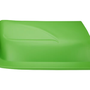 DOMINATOR RACE PRODUCTS Dominator Outlaw L/M Right Nose Xtr Grn 2002N-XG