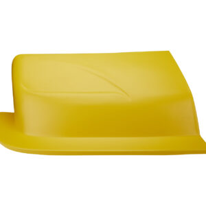 DOMINATOR RACE PRODUCTS Dominator Outlaw L/M Right Nose Yellow 2002N-YE