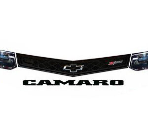 DOMINATOR RACE PRODUCTS Nose Graphics Camaro 214