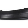 DOMINATOR RACE PRODUCTS Dominator Late Model Nose Black 2301-BK