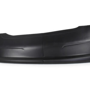 DOMINATOR RACE PRODUCTS Dominator Late Model Nose Black 2301-BK