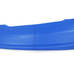 DOMINATOR RACE PRODUCTS Dominator Late Model Nose Blue 2301-BL