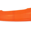 DOMINATOR RACE PRODUCTS Dominator Late Model Nose Flou Orange 2301-FLO-OR