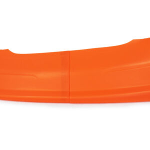 DOMINATOR RACE PRODUCTS Dominator Late Model Nose Flou Orange 2301-FLO-OR