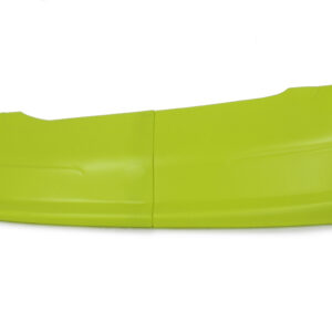 DOMINATOR RACE PRODUCTS Dominator Late Model Nose Flou Yellow 2301-FLO-YE