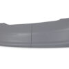 DOMINATOR RACE PRODUCTS Dominator Late Model Nose Gray 2301-GRY
