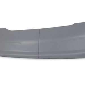 DOMINATOR RACE PRODUCTS Dominator Late Model Nose Gray 2301-GRY