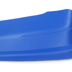 DOMINATOR RACE PRODUCTS Dominator Late Model Left Nose Blue 2301-L-BL