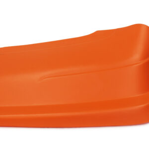 DOMINATOR RACE PRODUCTS Dominator Late Model Left Nose Orange 2301-L-OR