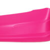 DOMINATOR RACE PRODUCTS Dominator Late Model Left Nose Pink 2301-L-PK
