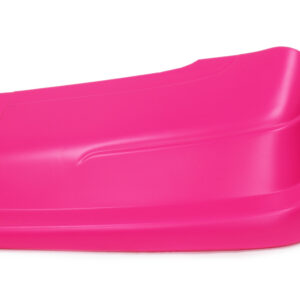 DOMINATOR RACE PRODUCTS Dominator Late Model Left Nose Pink 2301-L-PK