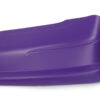 DOMINATOR RACE PRODUCTS Dominator Late Model Left Nose Purple 2301-L-PU