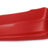 DOMINATOR RACE PRODUCTS Dominator Late Model Left Nose Red 2301-L-RD