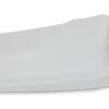 DOMINATOR RACE PRODUCTS Dominator Late Model Left Nose White 2301-L-WH