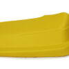 DOMINATOR RACE PRODUCTS Dominator Late Model Left Nose Yellow 2301-L-YE