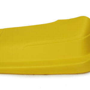 DOMINATOR RACE PRODUCTS Dominator Late Model Left Nose Yellow 2301-L-YE