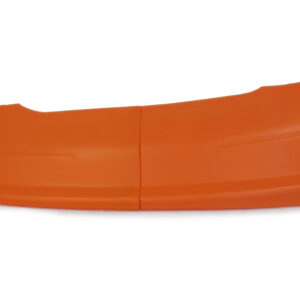 DOMINATOR RACE PRODUCTS Dominator Late Model Nose Orange 2301-OR